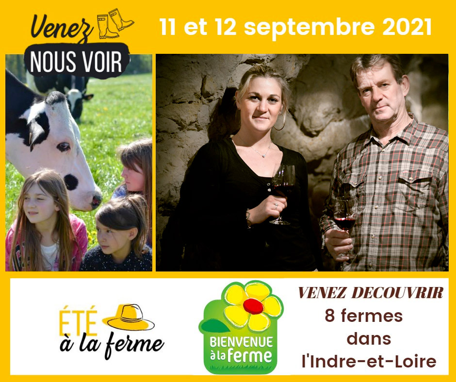 salon vins de loire