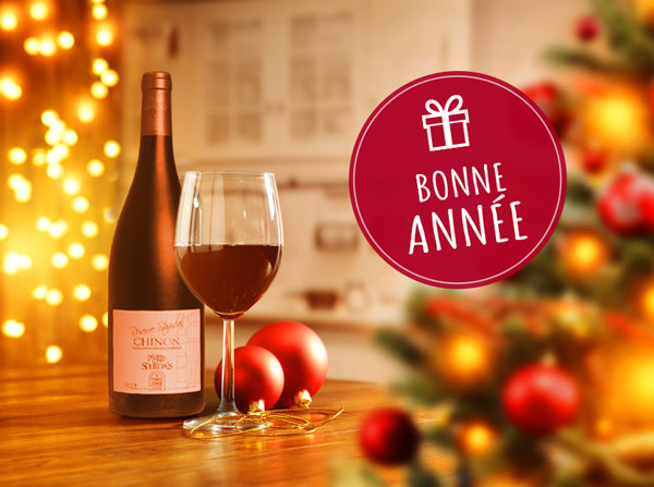 salon vins de loire