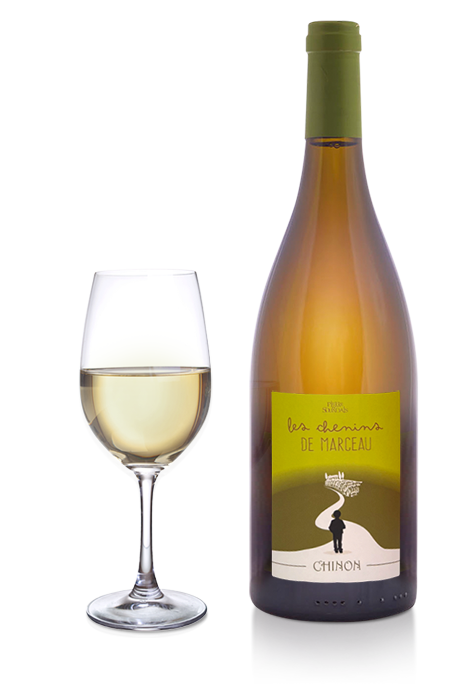 Chinon blanc