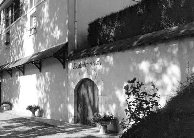 Le Moulin à Tan - Chinon