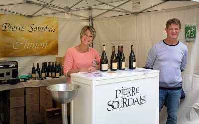 Salons : venez nous rencontrer !