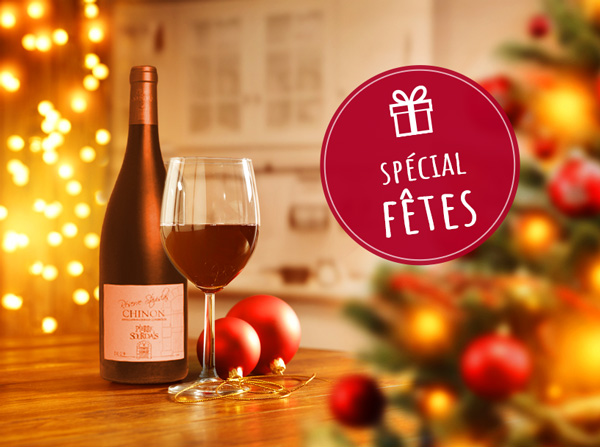 salon vins de loire